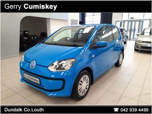 Volkswagen Up! Move Up - Image 3