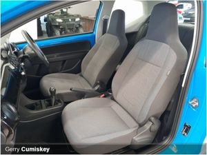 Volkswagen Up! Move Up - Image 4