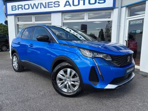 2022 Peugeot 3008 Active Premium 1.5L - Image 3
