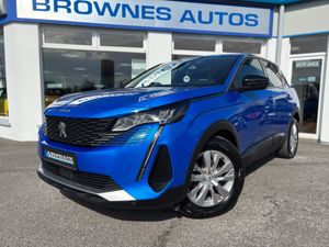 2022 Peugeot 3008 Active Premium 1.5L - Image 2