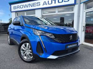 2022 Peugeot 3008 Active Premium 1.5L - Image 4