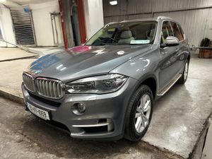 BMW X5 xDrive 40d SE 7-Seater - Image 3