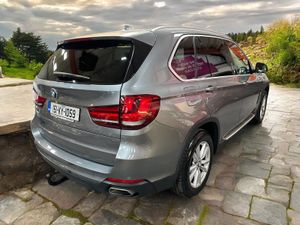 BMW X5 xDrive 40d SE 7-Seater - Image 2