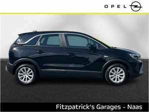 Opel Crossland X Elite 1.2i Fully Loaded (price I - Image 4