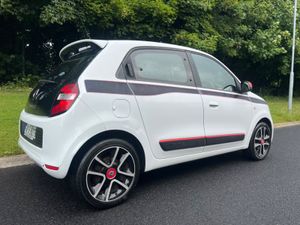Renault Twingo 2014 - Image 2