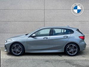 BMW 1 Series 118i M Sport - Image 4