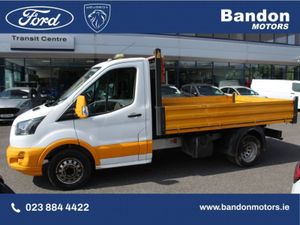 Ford Transit - Image 2