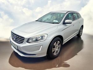 Volvo XC60 D4 (181hp) FWD SE 2.0 - Image 3
