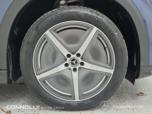 Mercedes-Benz EQE SUV EQE 350 4matic SUV Electric - Image 4