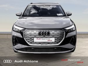 Audi Q4 E-tron 40 201BHP Sport - Image 2