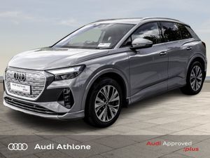 Audi Q4 E-tron 40 201BHP Sport - Image 3