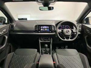 Skoda Karoq Sportline 2.0tdi 115BHP - Reversing C - Image 4