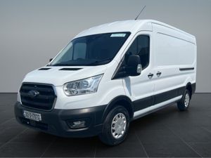 Ford Transit 350L TREND 2.0 TD 170 M6 RWD LWB - Image 2