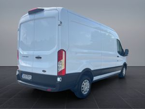 Ford Transit 350L TREND 2.0 TD 170 M6 RWD LWB - Image 3