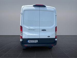 Ford Transit 350L TREND 2.0 TD 170 M6 RWD LWB - Image 4