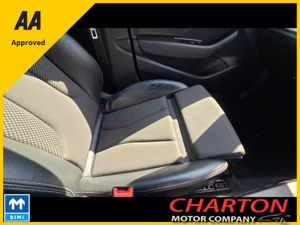 Audi A3 1.4 TFSI S LINE COD 150PS 4 4DR 148BHP - Image 3