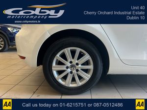 Volkswagen Golf DBA-1KCBZ - Image 3