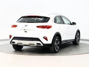 *111* 2021 Kia XCeed 1.6 3 phev - Image 4