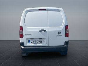 Citroen Berlingo 1000 EPRSE ED BHP - Image 3