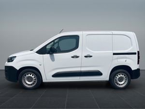 Citroen Berlingo 1000 EPRSE ED BHP - Image 4