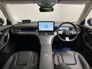SMART #1 Pro  - Panoramic Glass Roof - Reversing - Image 4