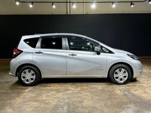 Nissan Note 1.2 E-POWER AUTOMATIC - Image 2
