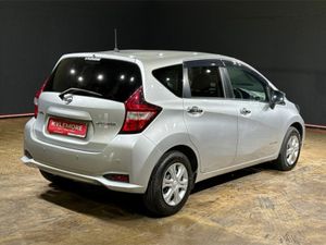 Nissan Note 1.2 E-POWER AUTOMATIC - Image 3