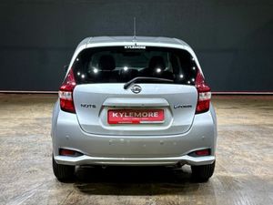 Nissan Note 1.2 E-POWER AUTOMATIC - Image 4
