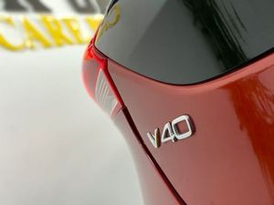 Volvo V40 1.5 Petrol Automatic New NCT Warranty - Image 4