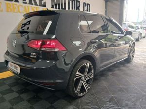 Volkswagen Golf 1.6 TDI Automatic Nctd Warranty T - Image 4