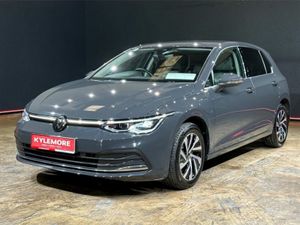 Volkswagen Golf STYLE TSI DSG - Image 3