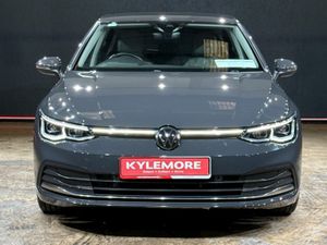 Volkswagen Golf STYLE TSI DSG - Image 4