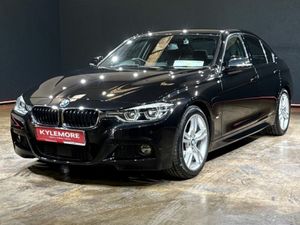 BMW 3-Series 2.0 PLUG IN HYBRID AUTOMATIC - REVERS - Image 3