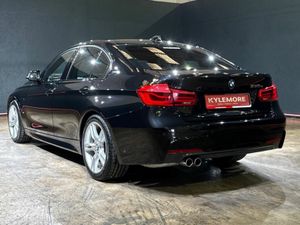 BMW 3-Series 2.0 PLUG IN HYBRID AUTOMATIC - REVERS - Image 4