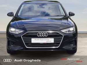 Audi A4 A4 Technik 35 Tfsi 150 S Tronic - Image 3