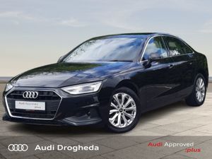 Audi A4 A4 Technik 35 Tfsi 150 S Tronic - Image 4
