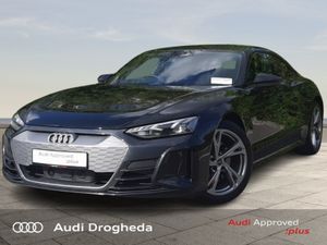Audi e-tron GT quattro E-tron Gt Quattro 476 - Image 3
