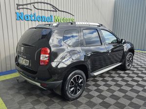 2016 Dacia Duster 1.5 dCi 110 PRESTIGE - Image 3