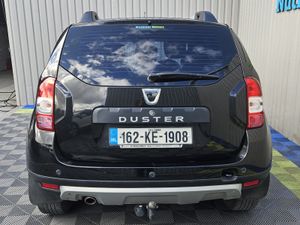 2016 Dacia Duster 1.5 dCi 110 PRESTIGE - Image 4