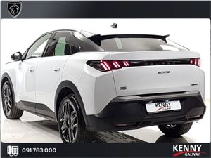Peugeot 3008 Allure 1.2 Mhev 136 Edct6 My24 - Image 3