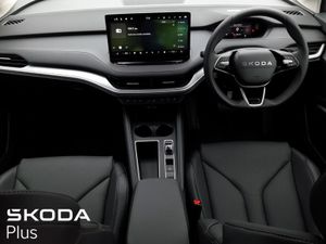 Skoda Elroq 0.0 Litre Electric - Image 2