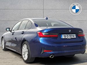 BMW 3 Series 318d SE Saloon - Image 3