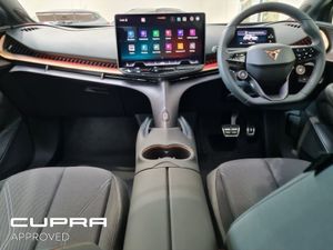 Cupra Tavascan Endurance 6 order Now - Image 2