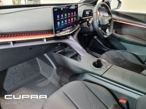 Cupra Tavascan Endurance 6 order Now - Image 3