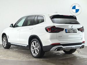 BMW X3 Xdrive20d Xline - Image 2