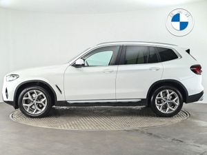 BMW X3 Xdrive20d Xline - Image 3