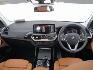 BMW X3 Xdrive20d Xline - Image 4