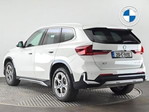 BMW X1 Xdrive25e Xline - Image 2
