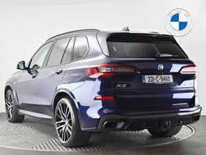 BMW X5 Xdrive45e M Sport - Image 2