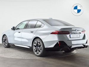 BMW 5 Series 530e M Sport Pro Saloon - Image 2